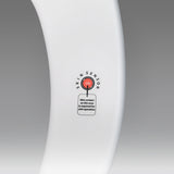 SmartBidet SB-1200 Advanced Electric Bidet Seat for Elongated Toilets with Remote Control (2 Types)