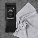 SNIPER Microfiber, Car Detailing Towel, ALL-AROUND UTILITY PLAYER, Quick & Easy Drying Towel, Make your Car Clean and Shine, Soft Sense Of Use, Surprising Effect Of Washing, Perfect Finish, Made in Korea