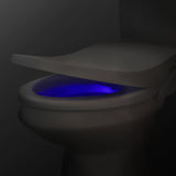 SmartBidet SB-1200 Advanced Electric Bidet Seat for Elongated Toilets with Remote Control (2 Types)