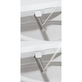 SmartBidet SB-1200 Advanced Electric Bidet Seat for Elongated Toilets with Remote Control (2 Types)