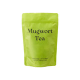 Adamhyang Korean Mugwort Tea 0.04 oz (1g) * 25 Tea Bags