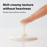 Againme bb Creamy Hair Thickening Shampoo