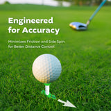 Birdie1 Smart Golf Tees (Long Tees+Short Tees) 1P (4colors) 5ea