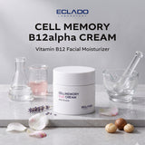 Cell Memory B12α Cream + 1 + 0.21kg + Pink