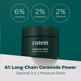Cutem Cerabomb Cream 30ml/50ml