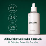 Cutem Cerabomb First Ampoule 50ml/100ml