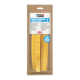 Swisscowers Cheese Bars for Small Dogs - Long Chewing Pleasure, Made with 100% Swiss Milk, Lactose-free, Gluten-Free, No Preservatives, Original, 80g