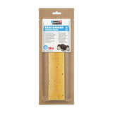 Swisscowers Cheese Bar for Large or Small Dogs - Long Chewing Pleasure, Made with 100% Swiss Milk, Lactose-free, Gluten-Free, No Preservatives, 2 Flavors (Original or Truffle), 80g