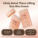Cutem Clioly Botul-Thera Lifting Gua Sha Cream 65ml