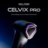 ECLADO Celvix Pro + 1 + 0.36kg + Blue & White