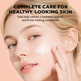 COLLAGEN PLUS FIRMING CREAM + 1 + 0.19kg + Orange