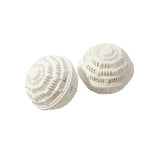 Premium Detergent-Free Washing Machine Balls by Eco Hi-Ball (2-Pack)