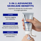 Exo Filagen Cream + 1 + 0.13kg + Silver