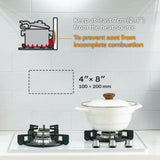 VER-Q Metal Tile Glossy White (50 sheets) (Glossy White,Light Gray 2 colors)