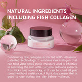 Haryeong Collagen Cream/Night Cream