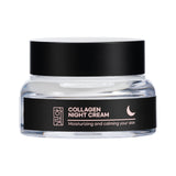 Haryeong Collagen Cream/Night Cream