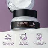 Haryeong Collagen Cream/Night Cream