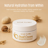 [ILOJE FLOBU] Revital Snail Cream