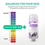 Ionpolis External Vitamin C Shower Filter for pH Neutralization with High Concentration Vitamin C Gel