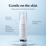 BIOFOX Medipress Radiance Vital Toner 100ml – pH 5.5 Boosting Toner with Peptides, Niacinamide & Hyaluronic Acid – Skin Balance & Hydration for All Skin Types