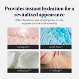 BIOFOX Medipress Radiance Vital Toner 100ml – pH 5.5 Boosting Toner with Peptides, Niacinamide & Hyaluronic Acid – Skin Balance & Hydration for All Skin Types