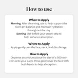 BIOFOX Medipress Radiance Vital Toner 100ml – pH 5.5 Boosting Toner with Peptides, Niacinamide & Hyaluronic Acid – Skin Balance & Hydration for All Skin Types