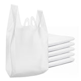 RETARCH Disposable White Bag L, 100 pieces