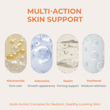 Revcell Intensive Vita Collagen Ampoule Mist / 100ml / 110g / White