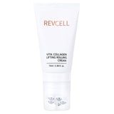 Revcell Vita Collagen Lifting Rolling Cream / 70ml / 66.9g / Yellow