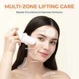 Revcell Vita Collagen Lifting Rolling Cream / 70ml / 66.9g / Yellow