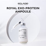 Royal Exo-Protein Ampoule + 1 + 0.11kg + White