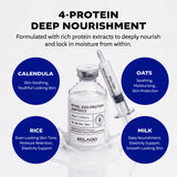 Royal Exo-Protein Ampoule + 1 + 0.11kg + White