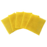 K-CORNSSIL PLA Mesh Net Scrubber(1/6/8L) 5pcs/pack (Pink/Yellow)