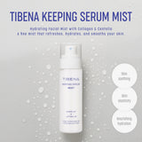 TIBENA KEEPING SERUM MIST
