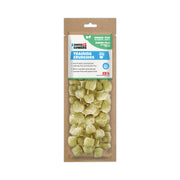 Swisscowers Training Crunchies for Small and Large Dogs, Ideal for Training, Made with 100% Swiss Milk, Lactose-free, Gluten-Free, No Preservatives - Energy Plus, 30g