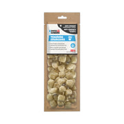 Swisscowers Training Crunchies for Small and Large Dogs, Ideal for Training, Made with 100% Swiss Milk, Lactose-free, Gluten-Free, No Preservatives - 30g