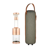 ZOENOX Beverage Vacuum Dispenser (4 types)