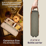 ZOENOX Beverage Vacuum Dispenser (4 types)